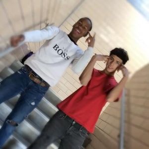 Meet your Posher, Gilbert